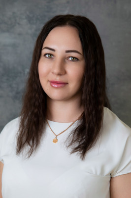 Воспитатель Серегина Татьяна Николаевна Воспитатель Серегина Татьяна Николаевна